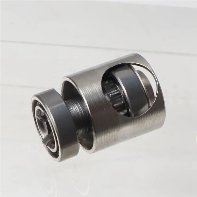 

NEW-For NSK X25/X25L Dynaled 1:1 High-Speed Matching Turbine Cartridge Rotor Low-Speed Push Button Handpiece Fit