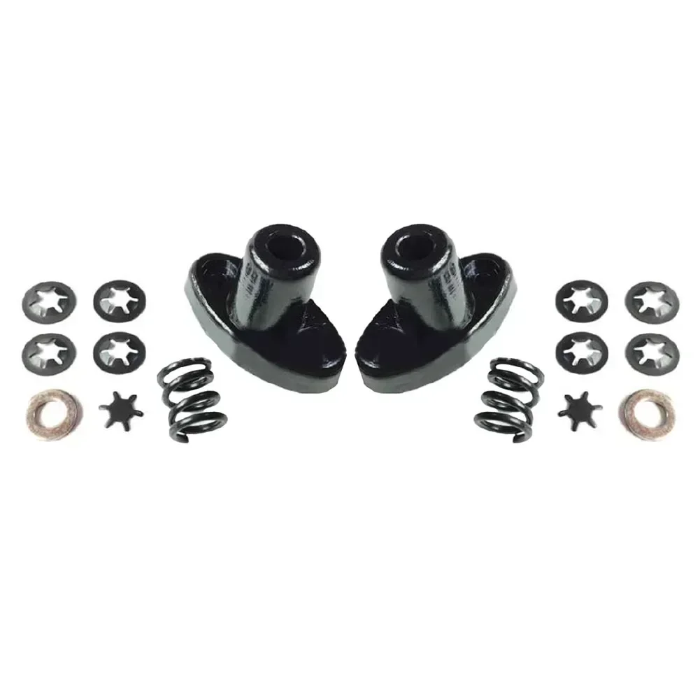 צבע בטיחות נהיגה: ערכת תיקון אור שמש שחור ערכת עבודה גבוהה