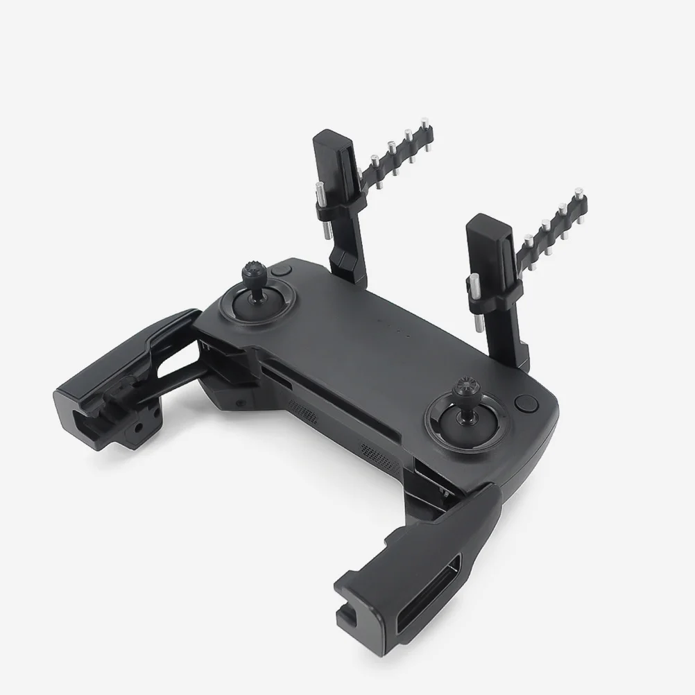 

2pcs Extended Range Antenna Signal Extender Amplifier Booster For Drone Stable Long Distance Universal Signal
