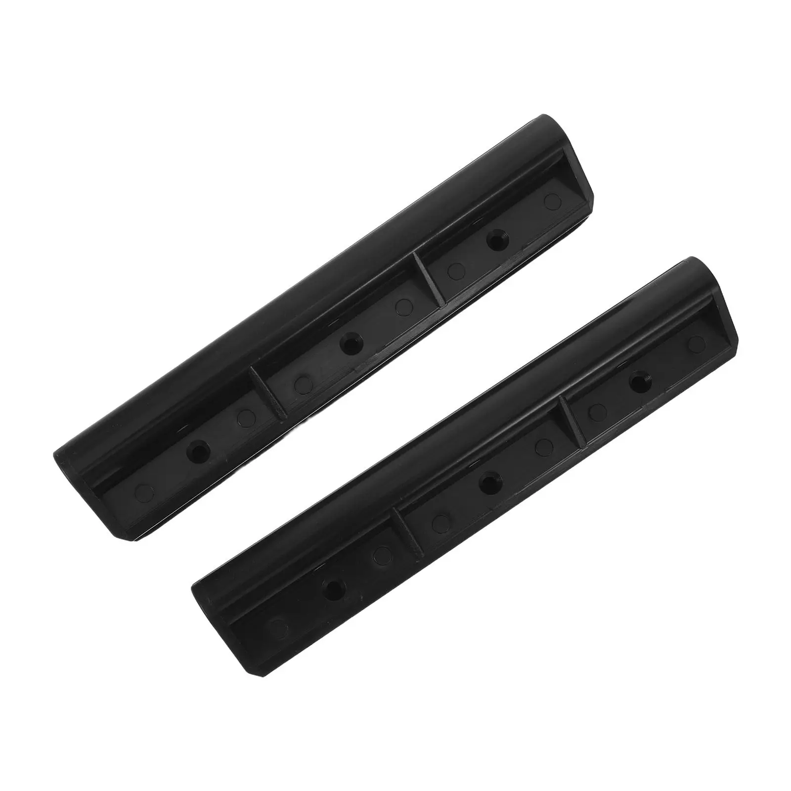 

2Pcs Boat Seat Hook Clip for Inflatable Kayaks PVC 3-Hole Mounting Bracket Replacement Seat Holder for Canoe Dinghy Inflatable