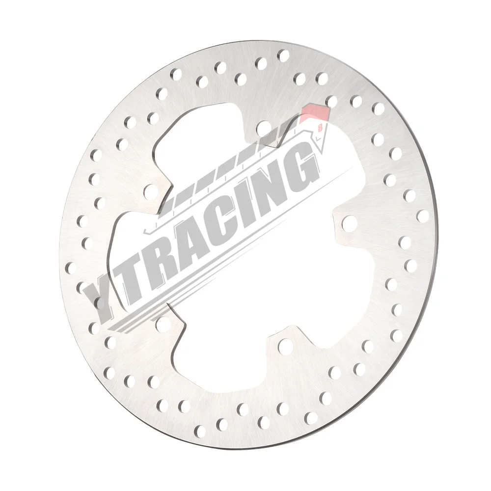 250mm Rear Brake Disc Rotor For SUZUKI GSX-S1000 2015-2025 2016 2017 2018 2019 2020 2021 2022 2023 2024 69211-04K00 Brake Rotor