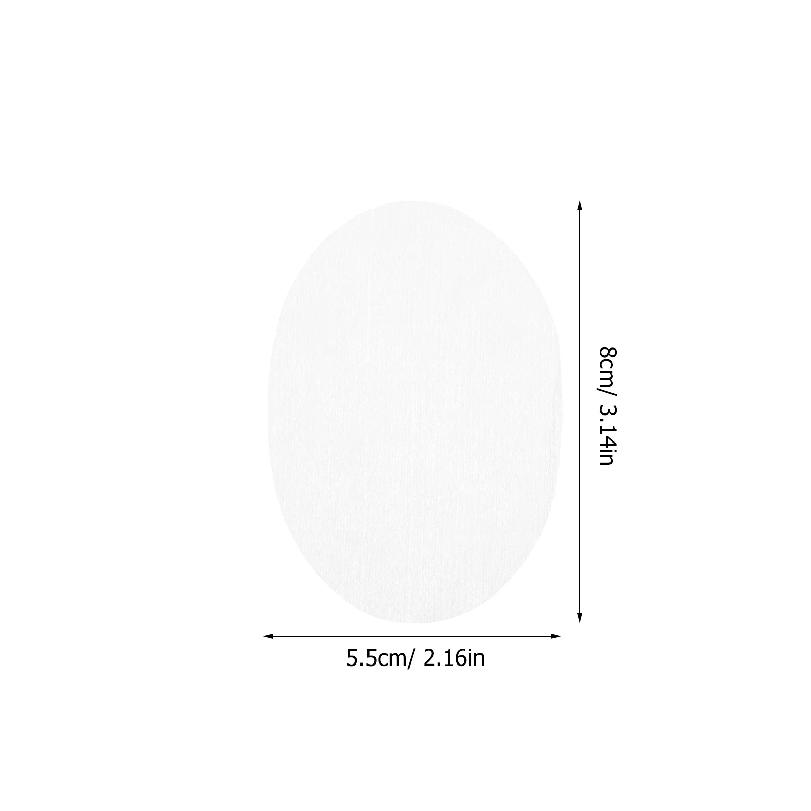 1000枚入り 不織布アイマスク スキンケア アイマスク ドライ使い捨てパッド アンチエイジング 敏感肌用
