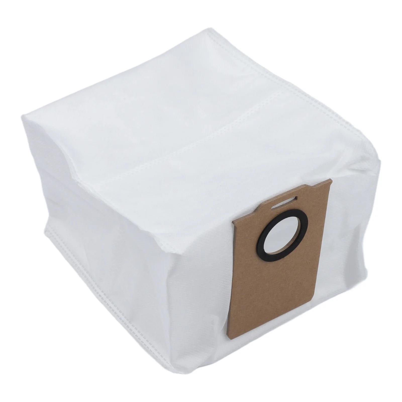 Dust Bags for Redroad for r11 Robot Vacuum Cleaner 3.3 Liter Large Capacity Filtration Bags Made of Non Woven Fabric