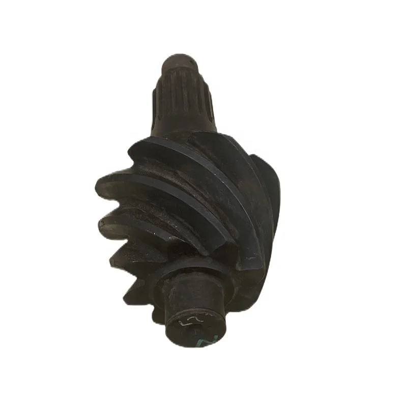 Kronenrad- und Ritzel-Zahnradsatz, hintere Differentialbaugruppe für Isuzu Parts NPR