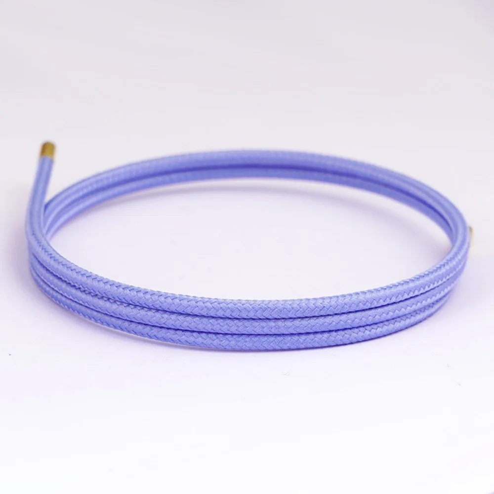 Multicolor Magnetic Rope 51cm Length Adjustable DIY Jewelry Cord Slim Thin Design Automatic Magnetic Bracelet Magnet Link