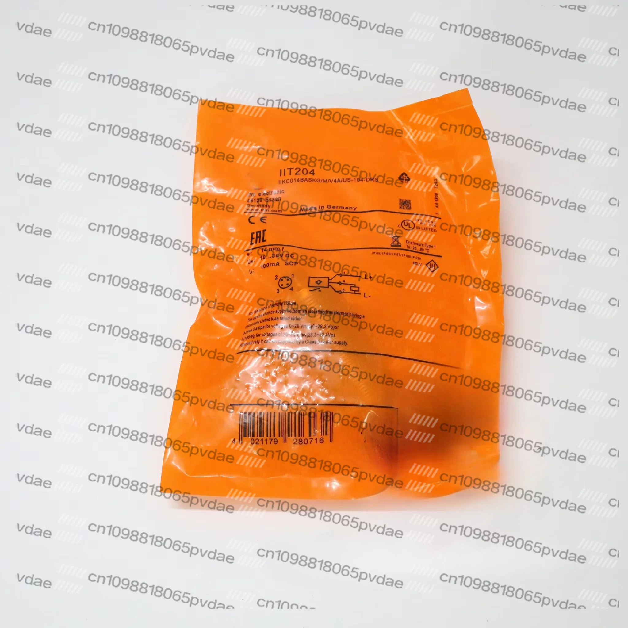 tool parts   New off-the-shelf sensors IGM204 IGM200 IGM201 IGM205 IIM200 IIM208 IIM201 Complete Models Fast Delivery