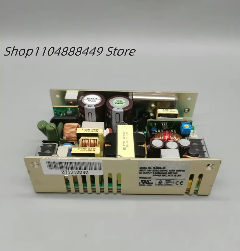 RL0603U-05 Power supply 