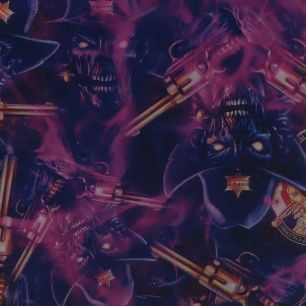 

20M Length Hydrographic Films 50CM Width Hydrographics Transfer Films WDF2070