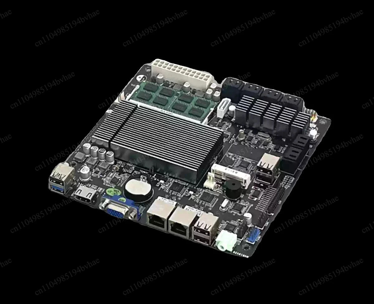placa-base-de-control-j1900-b75k9-eth-para-servidor-nas-de-almacenamiento-multi-disco-duro