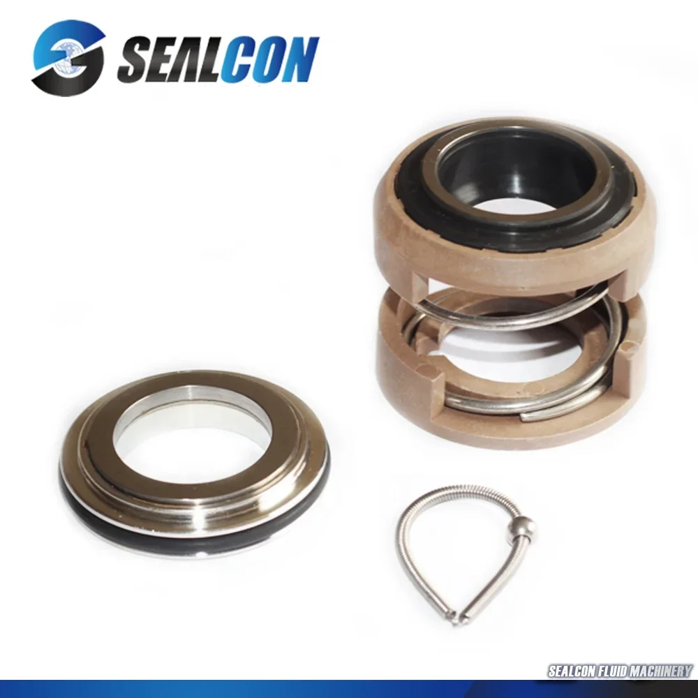 Flygt pump mechanical seal ready 24 2101 2066 3065 3080 for  machines