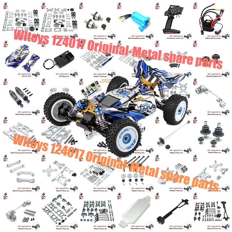 

Wltoys 124017 124019 124007 1/12 резиновая шина, металлический обод колеса 12 мм, шестигранный для радиоуправляемых автомобилей, обновленные детали, автомобильные аксессуары, бесщеточный двигатель