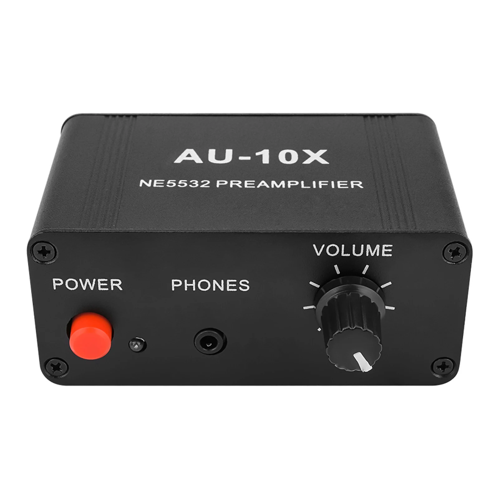 

Стерео предусилитель для наушников NE5532 с входом/выходом 3,5 мм, питание 9-19 В, плата предусилителя для наушников, усиление 20 дБ, регулятор громкости