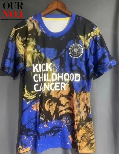 

3D Printed Summer Breathable and Comfortable Football T-shirts for Adult Boys and Children's Sports Training in 2025 KL