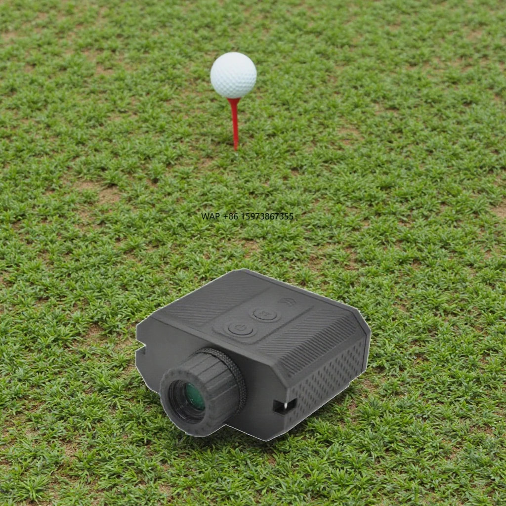 

Golf 1200M Rangefinder High Accuracy Hunting Range