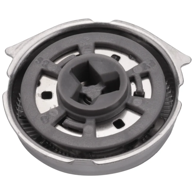 ABBK-SH50/52 voor Norelco 5000-serie vervangend mes voor elektrisch scheerapparaat, compatibel met scheerhoofden, 12-delige set