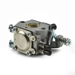 Carburetor For Chinese 5200 4500 5800 52CC 45CC 58CC Chainsaw Carburettor For Timbertech For Taurus Lawn Mower Parts