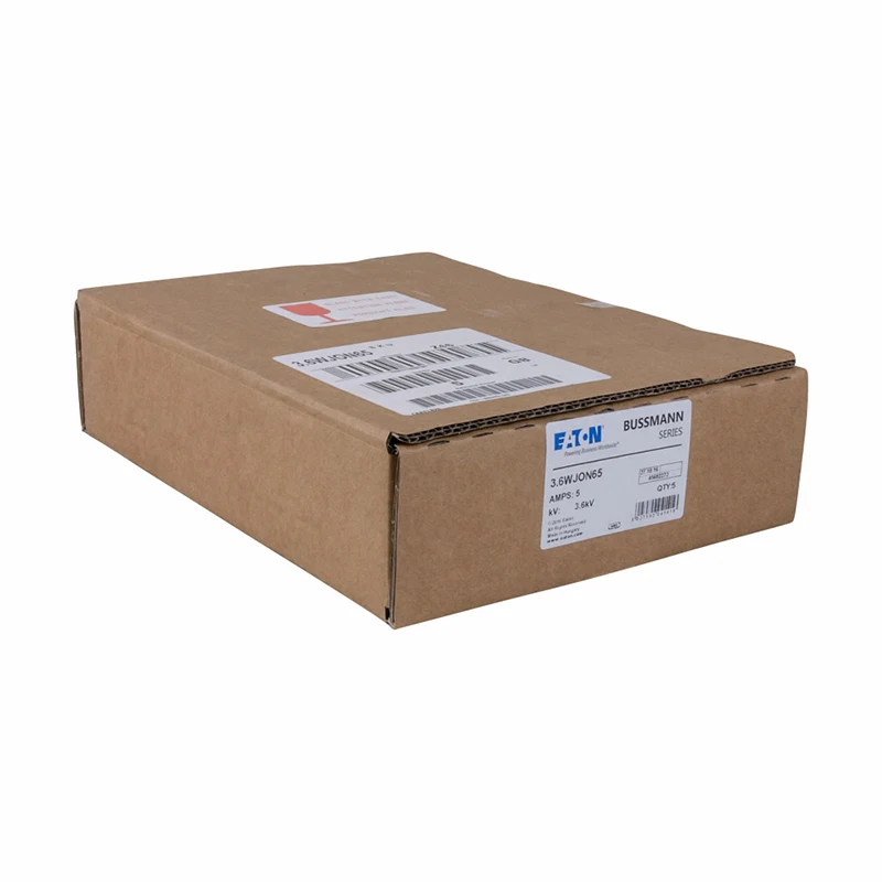 Time delay general fuse electronic power equipment short circuit overcurrent safety component
