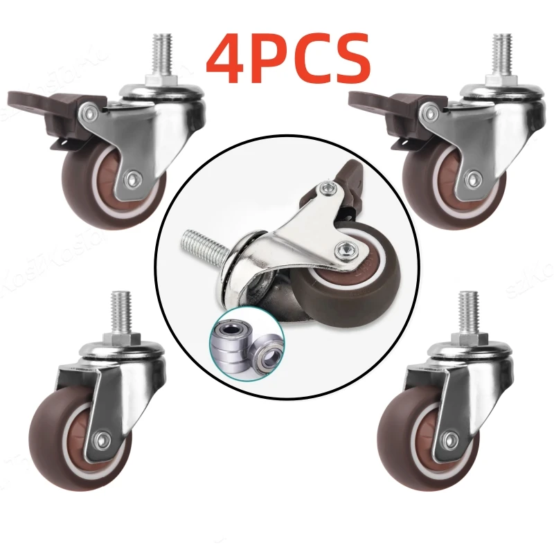 rodizio-de-borracha-com-haste-de-1-1-5-2-polegadas-4-unidades-moveis-rodizio-haste-de-parafuso-rodas-giratorias-carrinhos-moveis