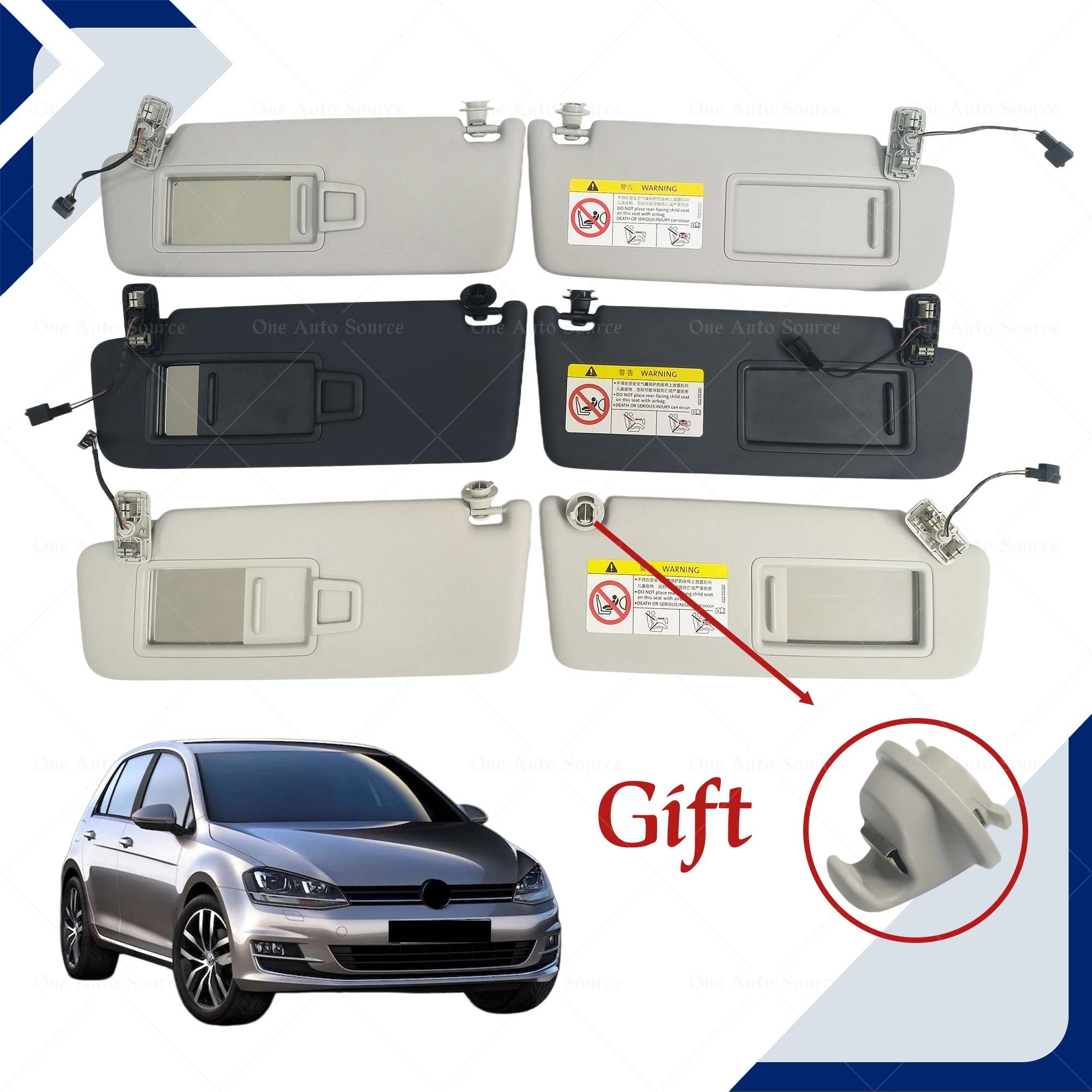 5GG857551 5GG857552…