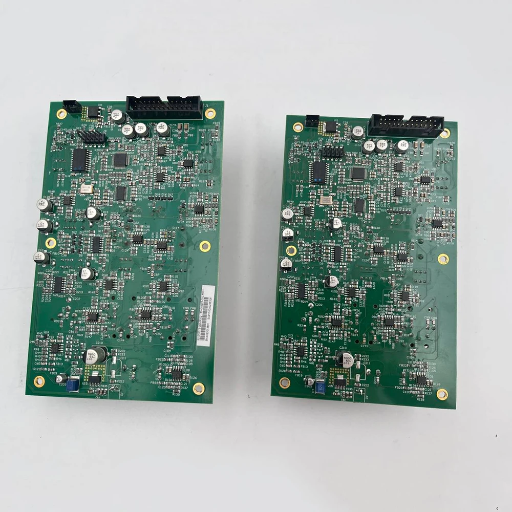 1Pcs PRX710 PRX712 PRX715 PRX725 Signal Input Board Metal Panel For JBL PRX 710 712 715 725