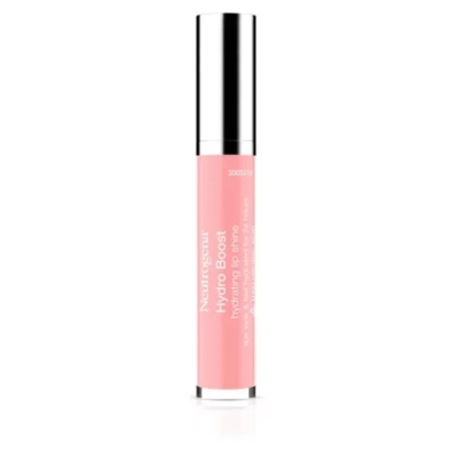 

Hydrating Lip Gloss - 0.1 oz - The color of a lipstick, the shine of a lip gloss and the nourishing benefits of a lip balm