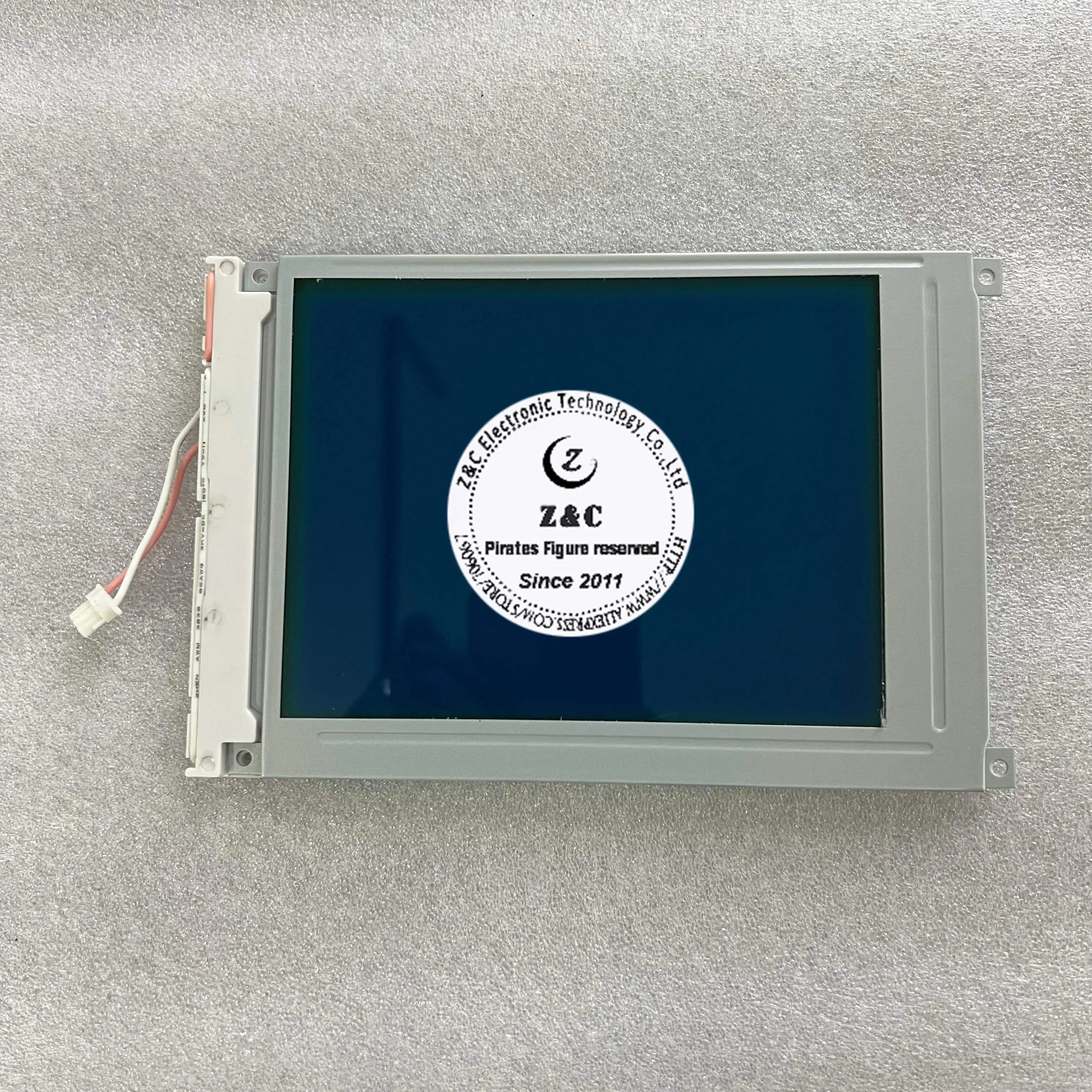 LM32019T LM32019P LTBGAT492ECK Brand new Original A+ Qualit 5.7 inch Industrial LCD Display Screen for SHARP