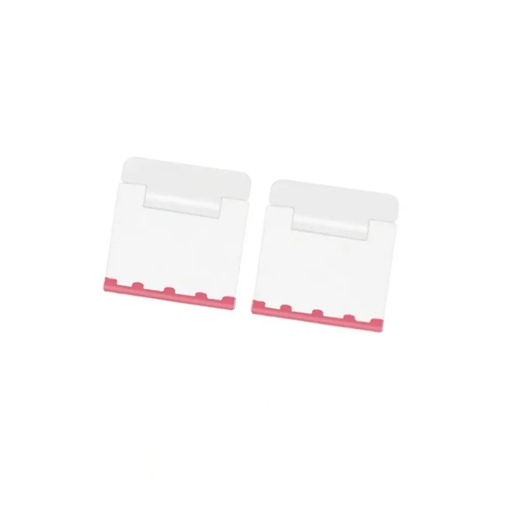

1 Pair Mini Support Frame Invisible Foldable Cooling Notebook Invisible Holder Cooling Support Laptop Bracket Laptop Stand