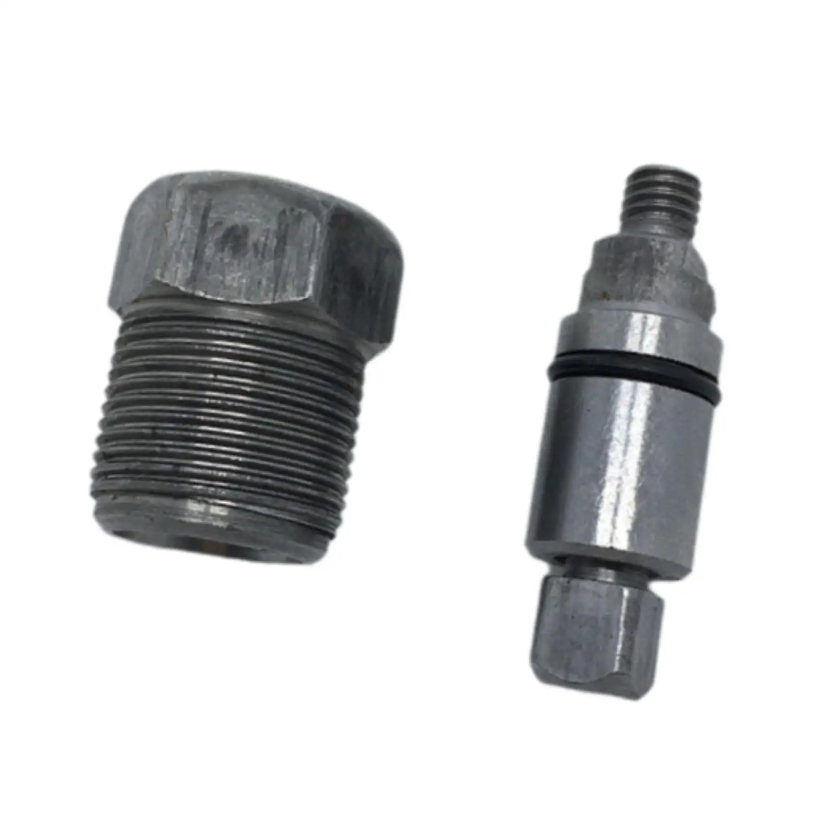 

Ремкомплект автомобильного предохранительного клапана автоматического подъема с разгрузочным клапаном для горизонтального гидравлического домкрата 3T