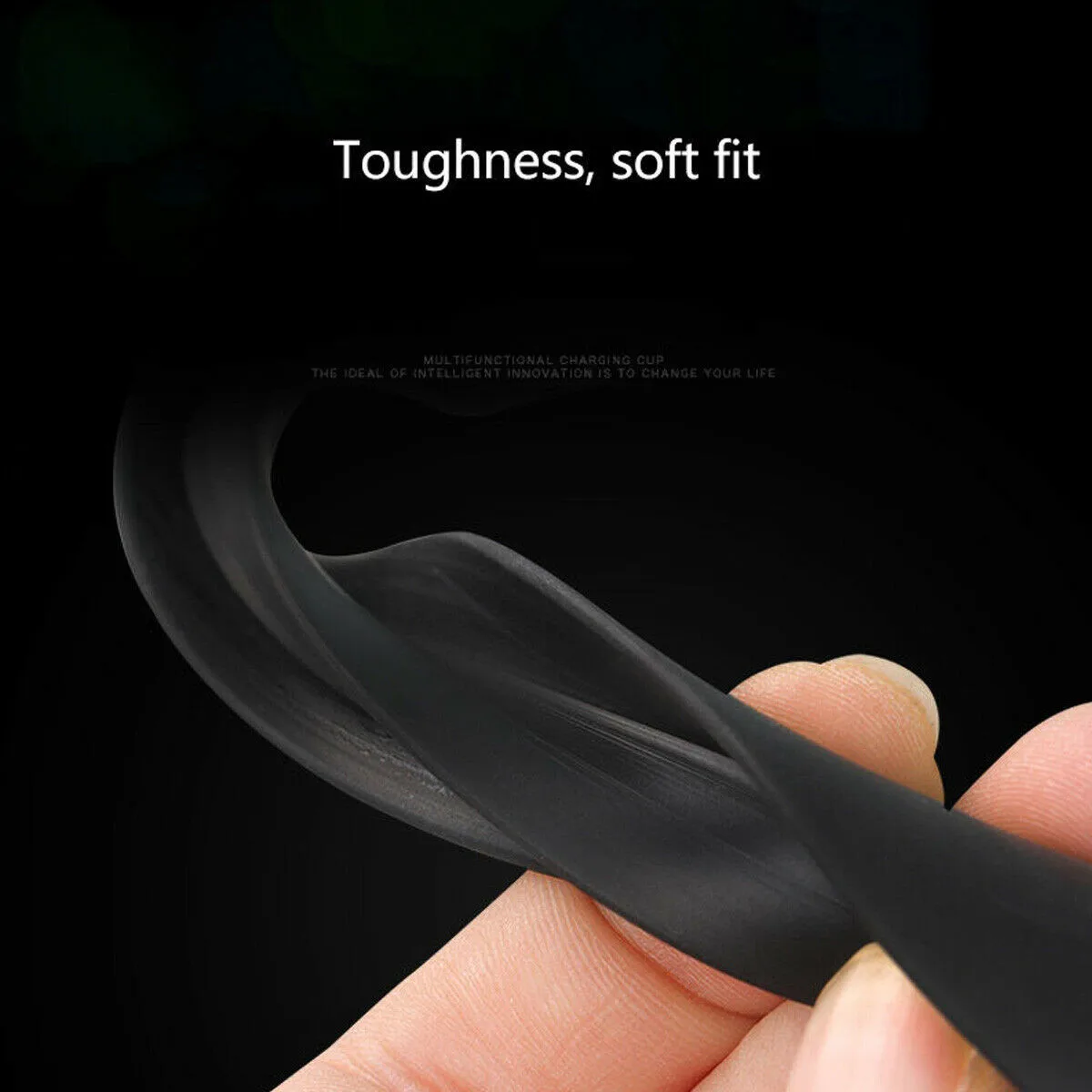 1.6M Sealing Strips 20mm Car Soundproof T-Shape Waterproof Weatherstrip Windproof Front Parts.Accessories Rubber