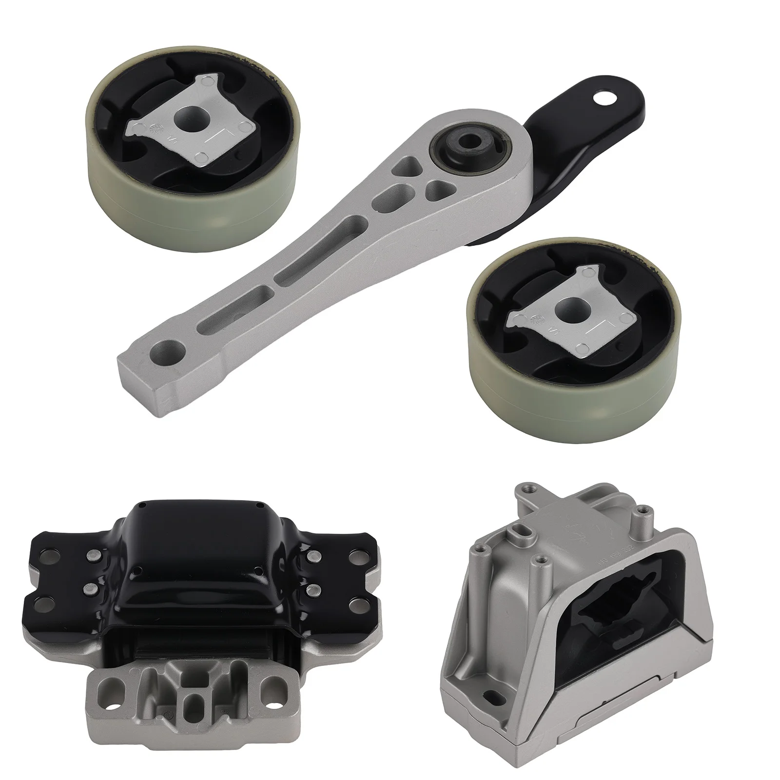 5X Engine Motor Mou…