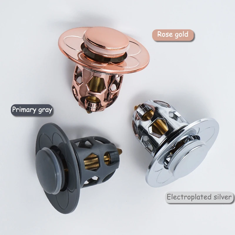 Рисунок 4 - Выдвижной фильтр для слива раковины