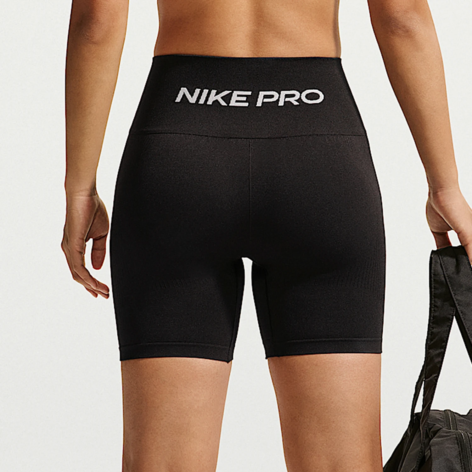 Nike genuine women's sports and fitness tight yoga shorts IV1468-010