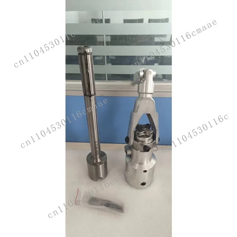 Replace Sunnen Lift Hole Honing Spindle 0.842 "0.904" 0.937 "1" + Manual Adapter on Drill Bit