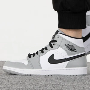 Nike Air Jordan 1 Mid 8 Hauptverkauf Original Nike Boot - №5
