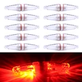 Red-10 pcs