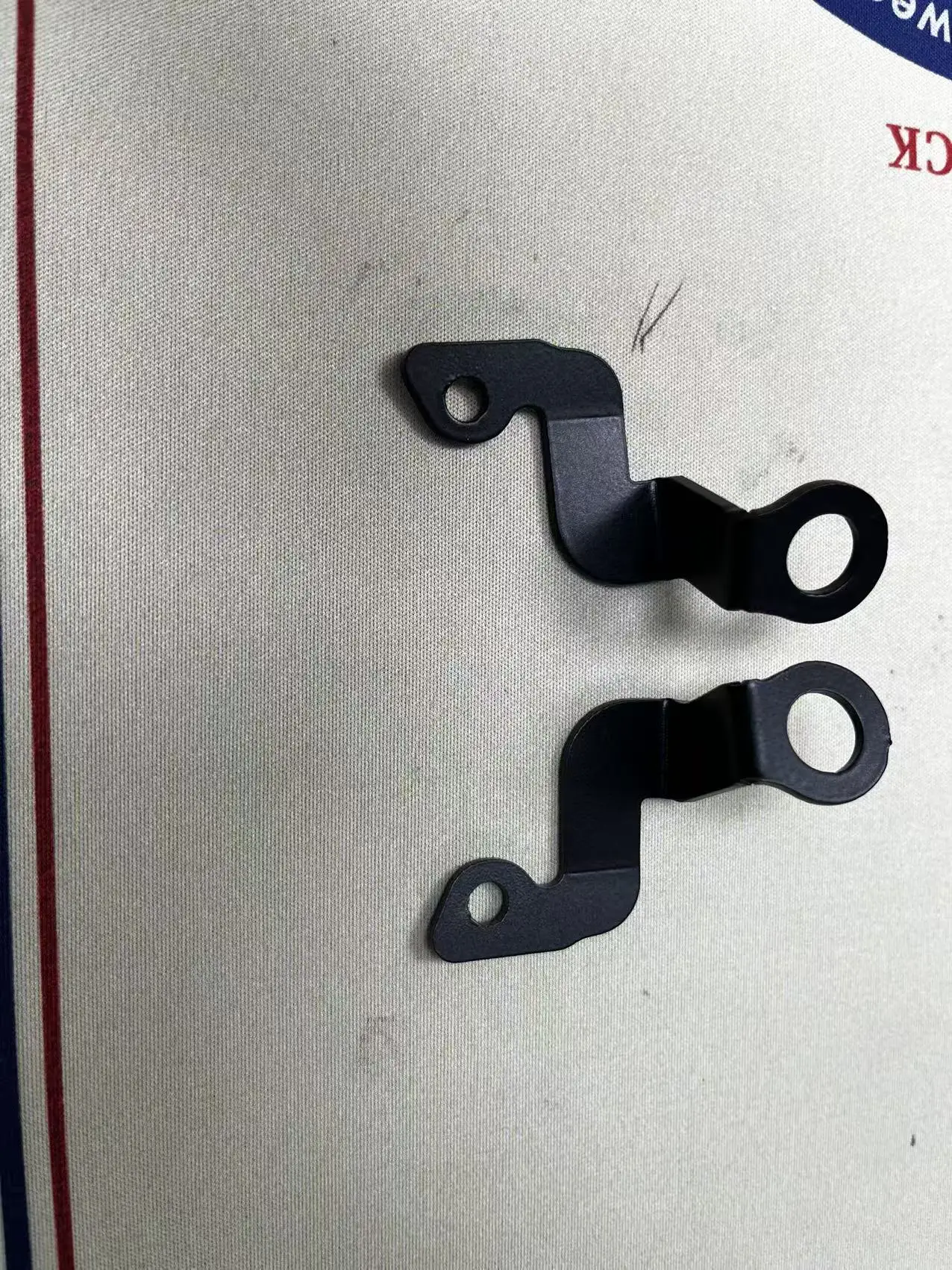 إعادة إرسال الطلب اللوجستي المخصص