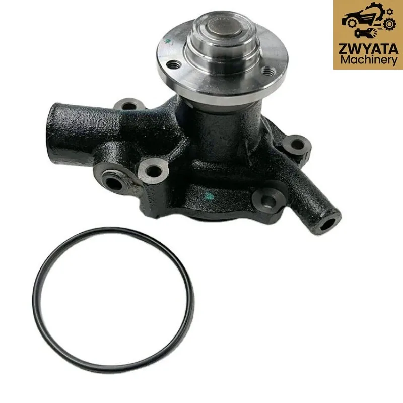 Water Pump 11-9356 119356 For Isuzu D201 DI2.2 SE2.2 Thermo King CG-II CGS M329B RC-II RC-III SB-II SB-III SUPER-II TK6000