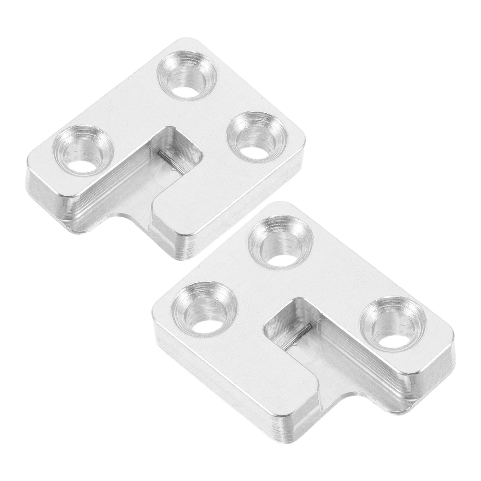 

1 Pair Upright Piano Lid Support Hook Heavy Duty Brass Soft Close Slow Falling Device Piano Hardware Clasp Replacement Parts Set