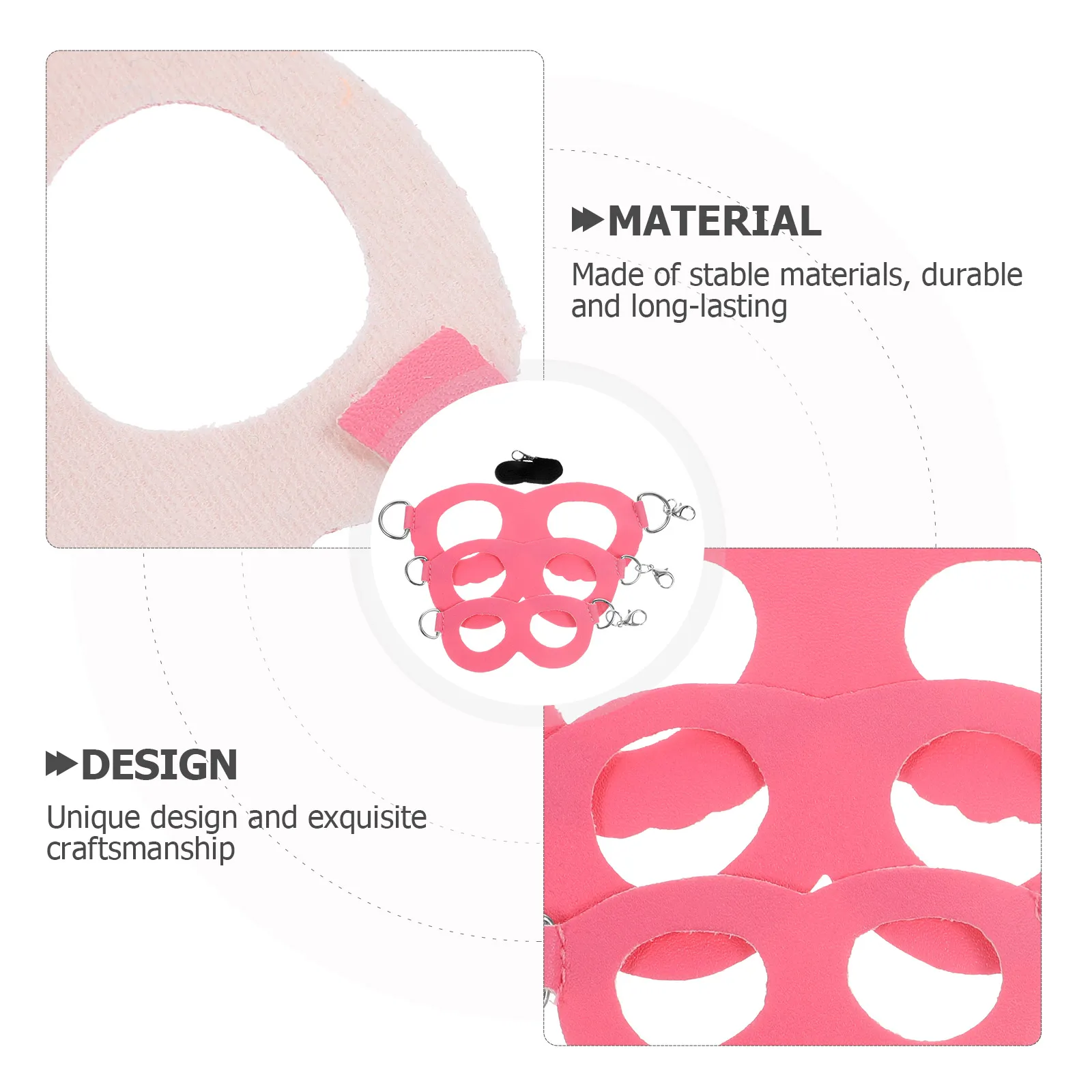 

Harness Lizard Chest Strap The Animal Gecko Tank Accessories Small Pet Bearded Dragon Leash