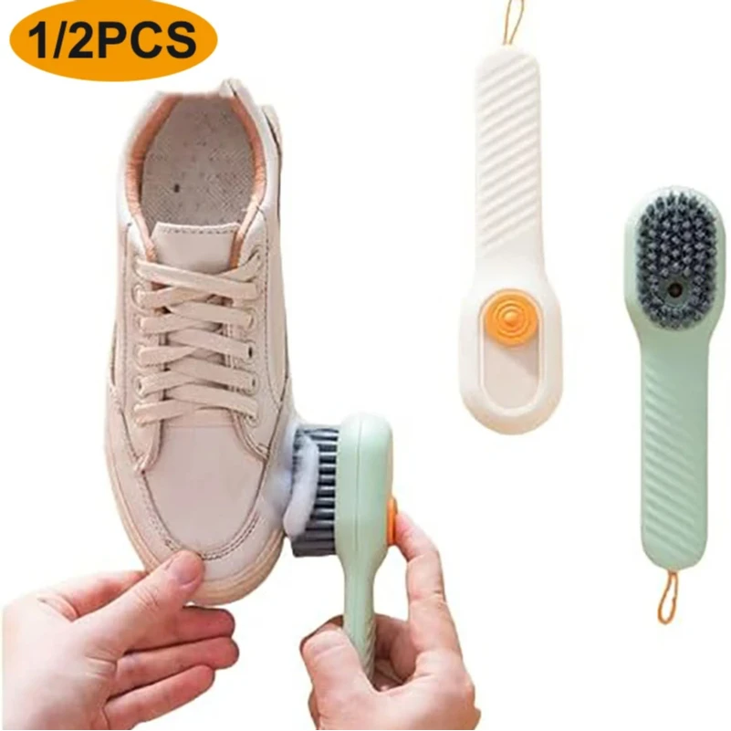 

Shoe Polish Plastic Polyamide None Guangdong Shoe Brush Cleaner Limited