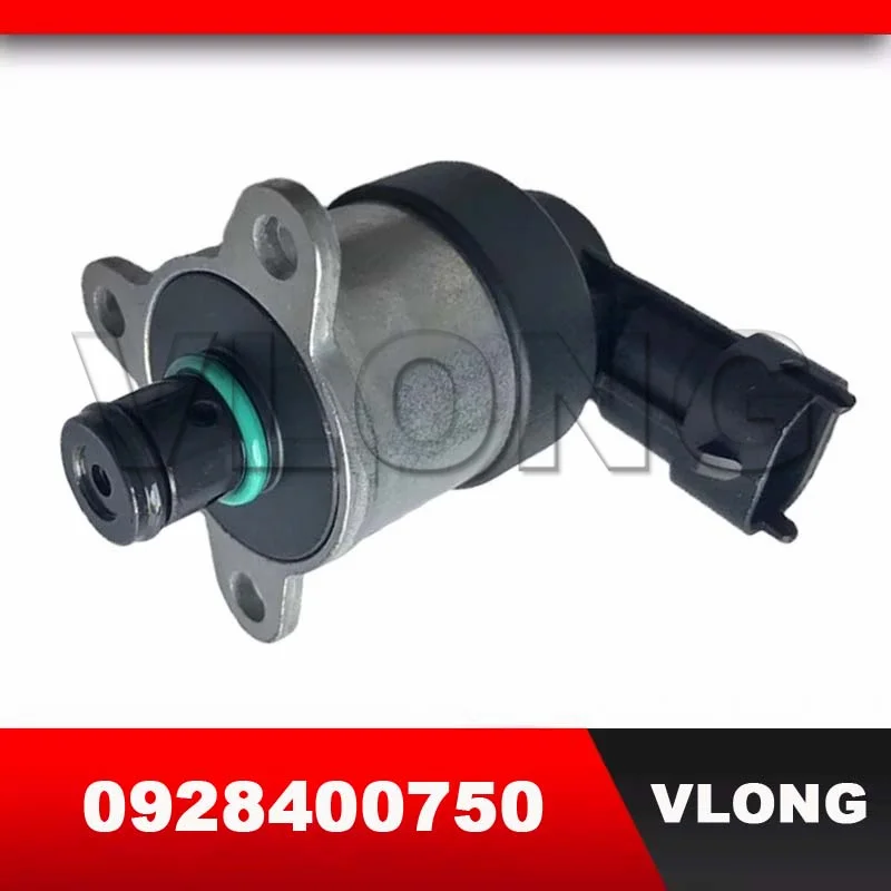 Brand New Oil Pump Regulator Inlet Mtering Unit Fuel Pressure Regulator Control Valve For HYUNDAI KIA 1.6 1.7 CRDi 0928400750