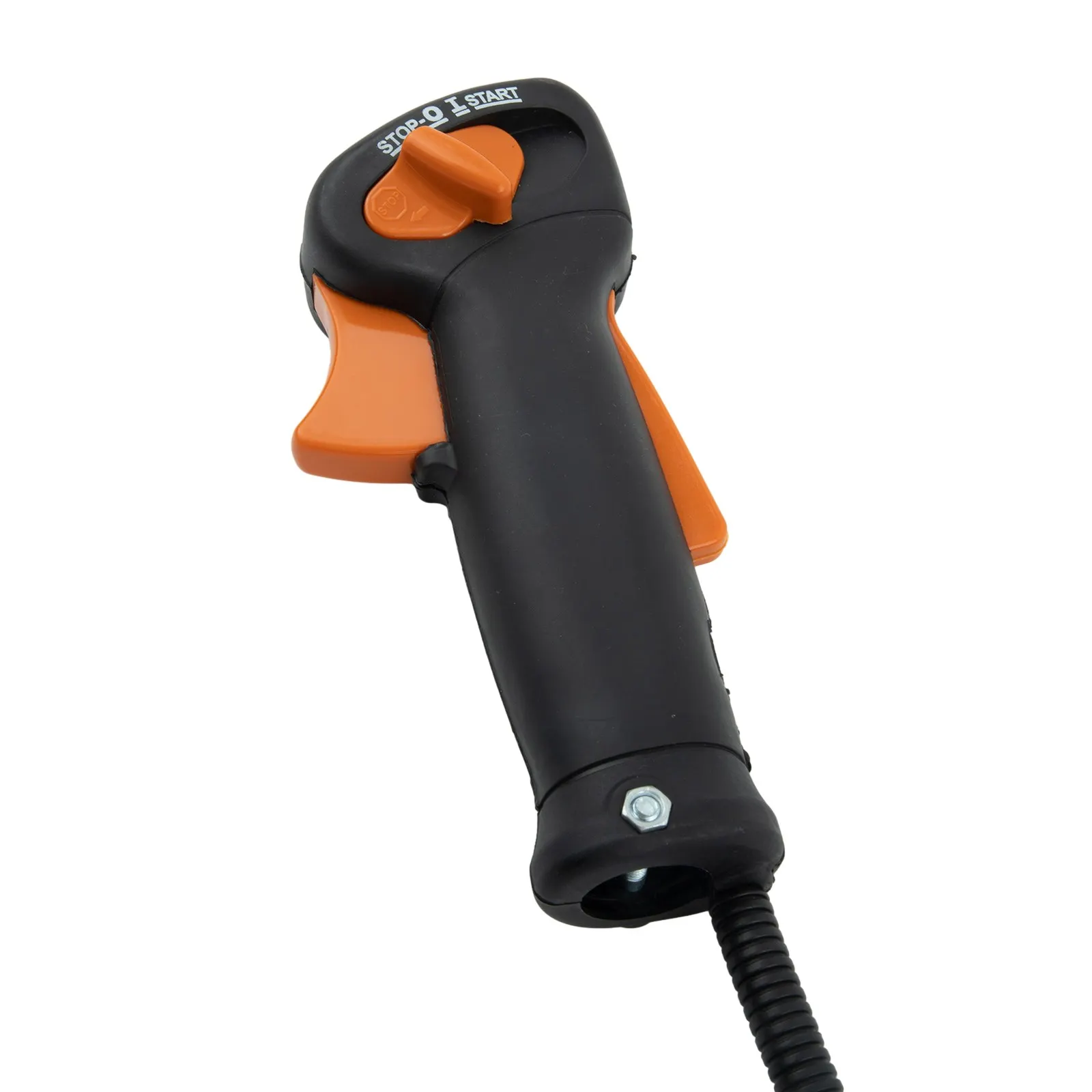 

Детали электроинструмента, ручка управления дроссельной заслонкой, сменный переключатель управления дроссельной заслонкой FS200 FS250, детали садового инструмента