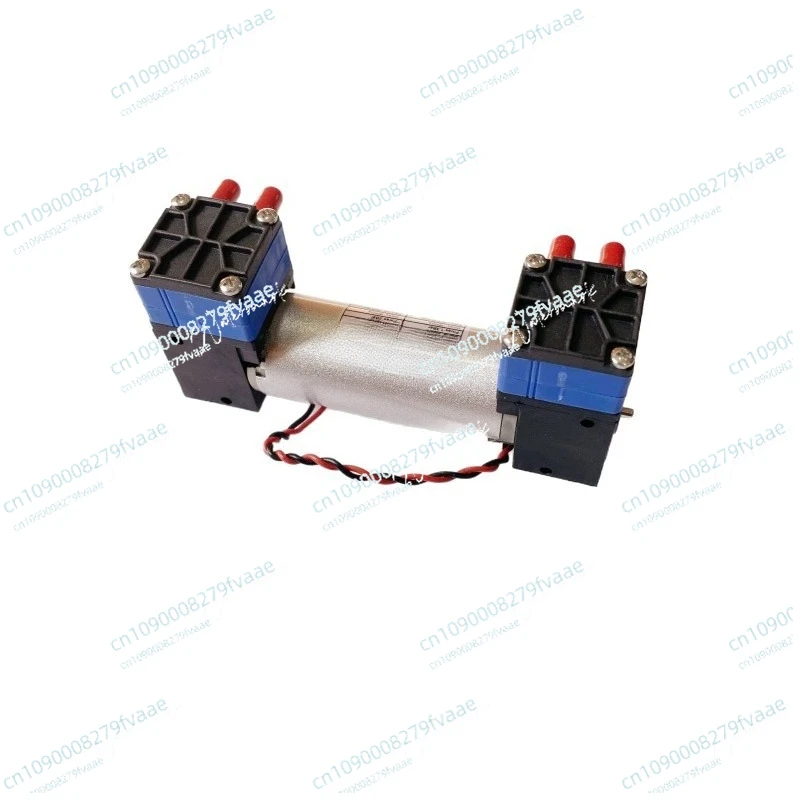 

Exhaust Gas Analyzer Electronic, Exhaust, Electric Pump MQW-50B 5102 5105 511