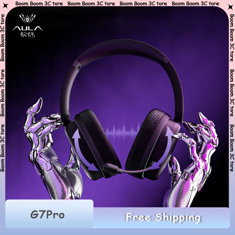 Aula G7/G7Pro Wirel… - image