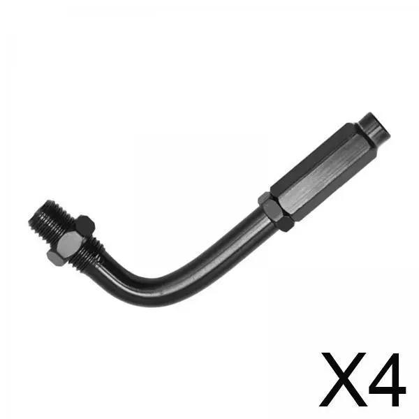 

Adjustable Throttle Cable Screw Head Connector Universal Accelerator Aluminium Alloy Cord Retrofitting for MTB Motorbike