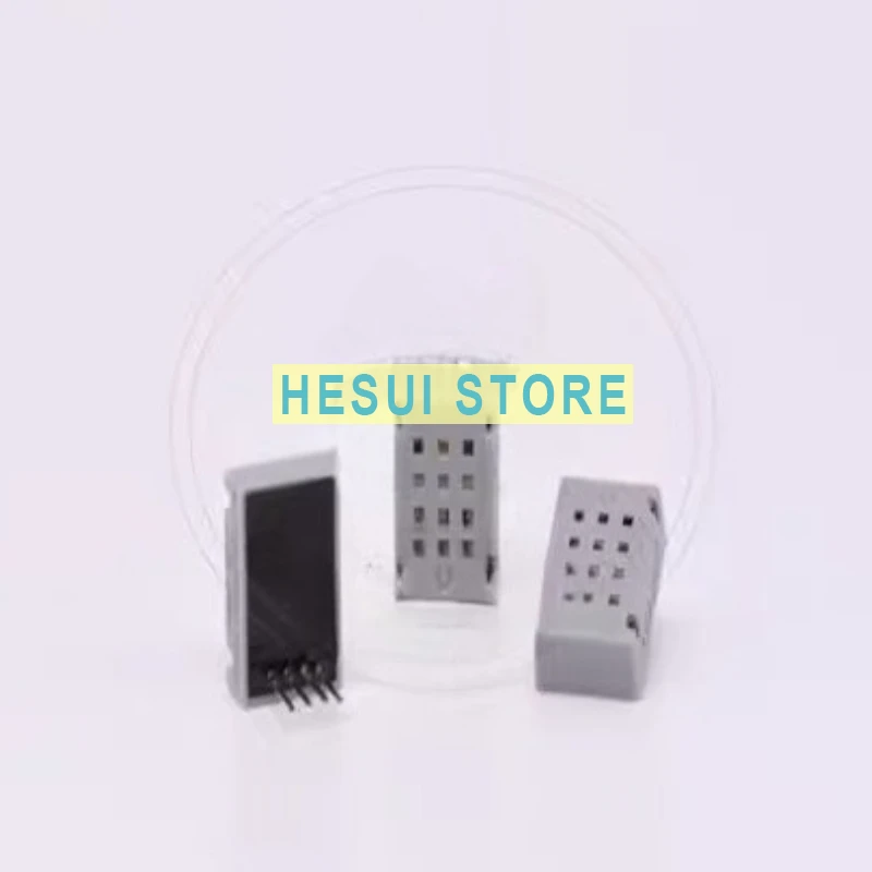 10PCS AM2322 digital signal temperature and humidity sensor for HVAC, dehumidifier, agriculture