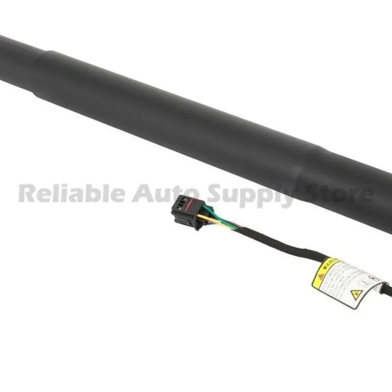 1 زوج 2 قطعة لفولكس واجن توران 5TA827851C دعامة الباب الخلفي الكهربائية #3