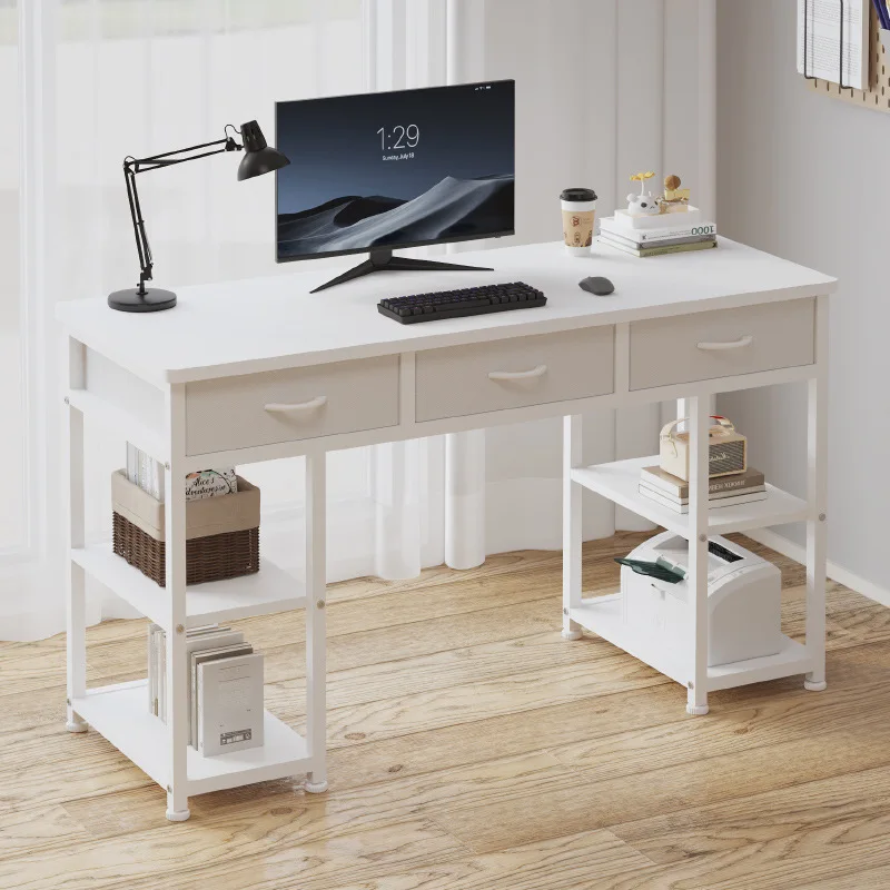 Desktop computer desk Bedroom Home desk Rental house E-sports desk Student study Writing table Workbench