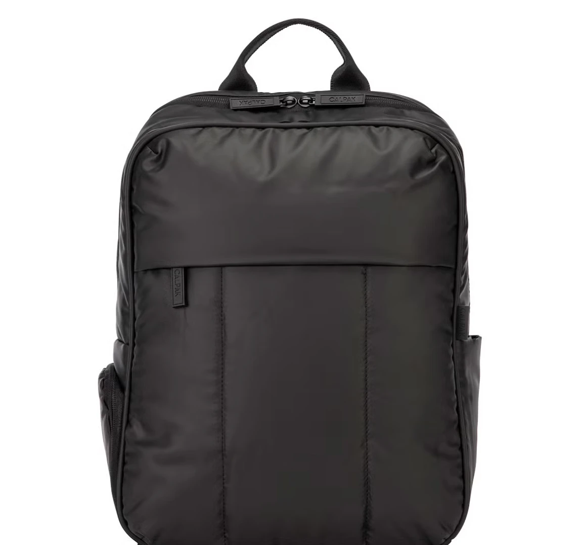 

Рюкзак для ноутбука Calpak Luka, черный