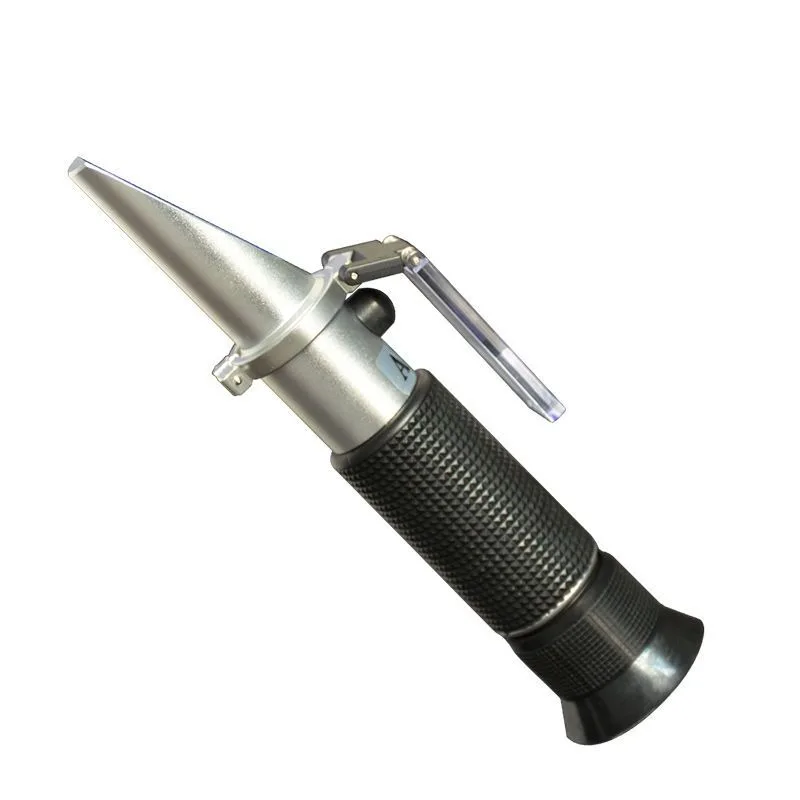

WYT-15 portable emulsion concentration refractometer, mining machinery handheld refractometer
